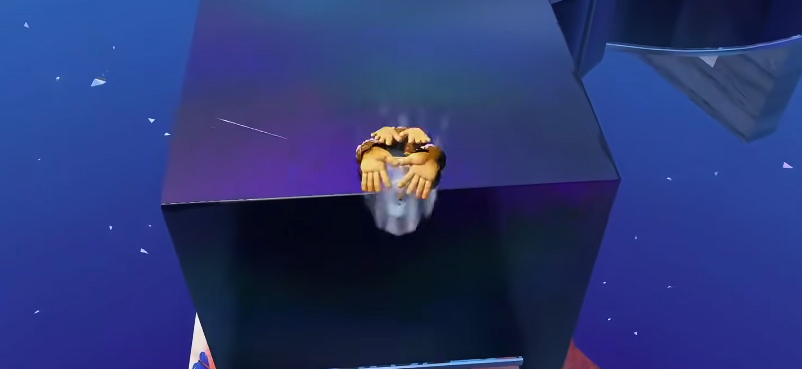 實戰應用示意圖