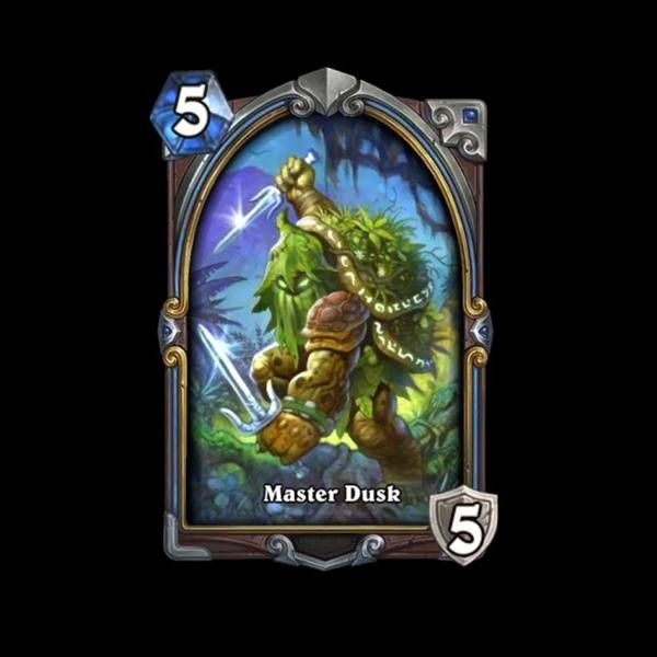 暗中設(shè)伏異畫 150×150