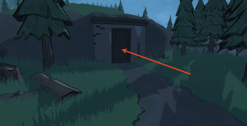 《藍(lán)途王子》庇護(hù)所箱子解謎全攻略：景小俠專(zhuān)業(yè)詳解-景澄手游網(wǎng)