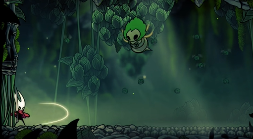 戰斗過程示意圖