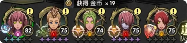 職業選擇示意圖