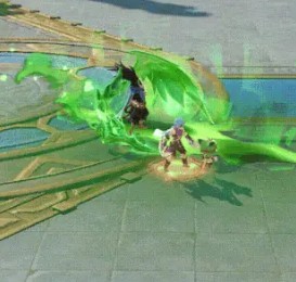 獵風傳說寵物獵鷹劍豪屬性與技能解析-景澄手游網