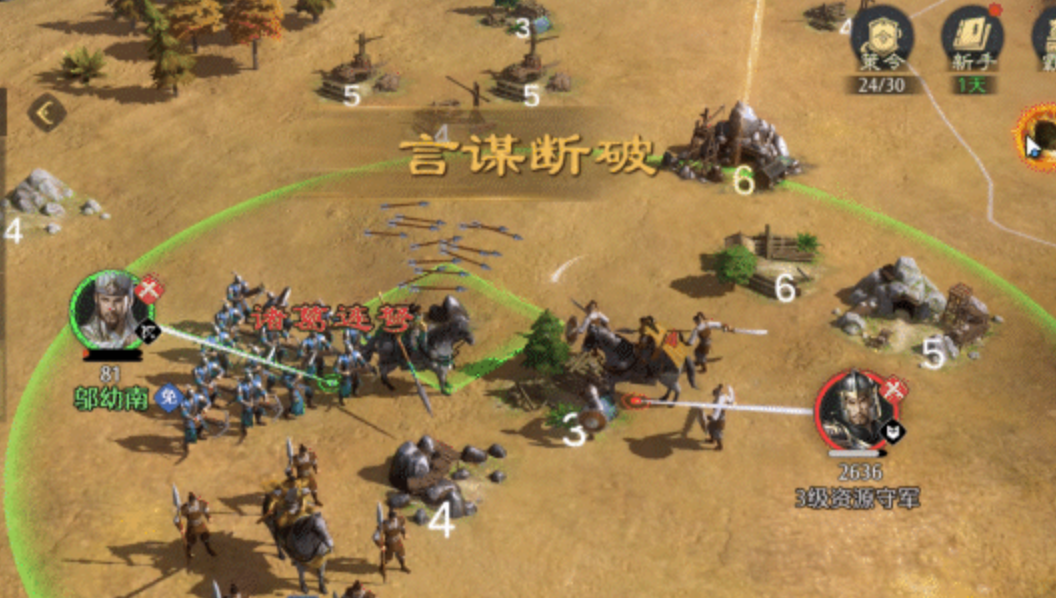 養成屬性優先級