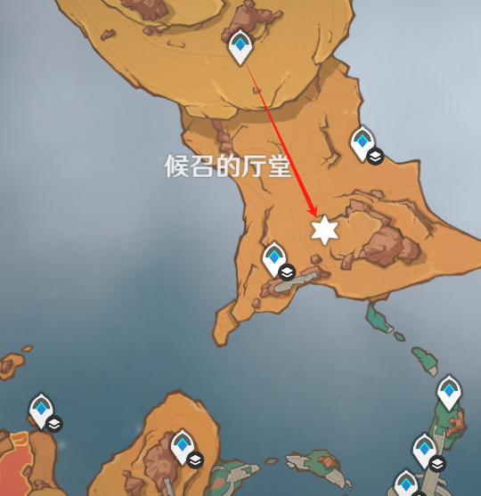 原神5.5版本寶藏攻略:遠古圣山6大奇饋寶箱位置與解鎖全揭秘!