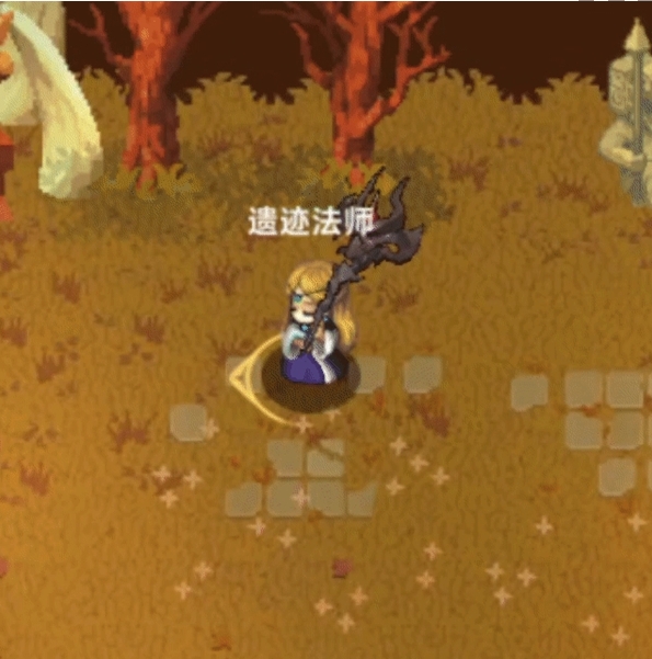 虛空漫游示意圖