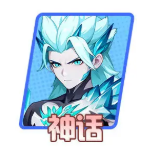 海神波塞冬技能展示