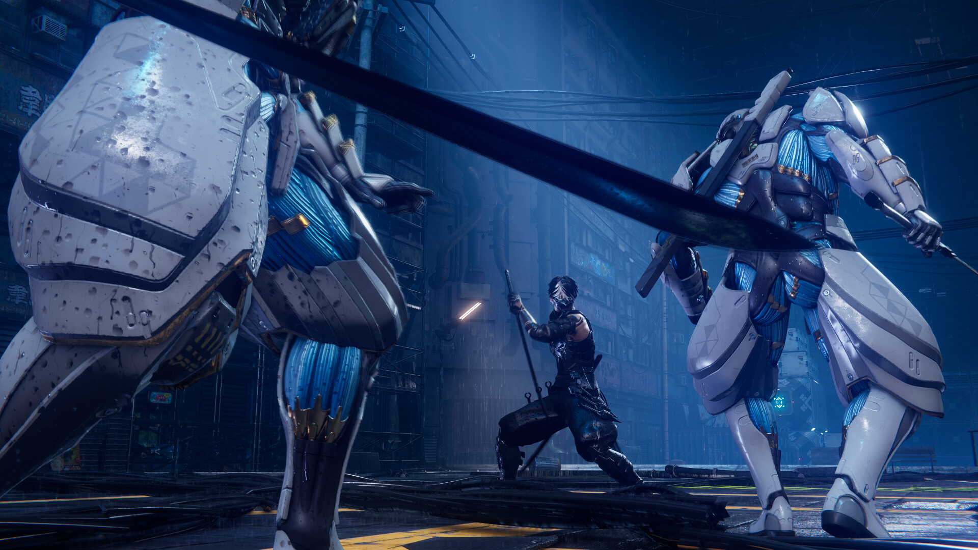 血楔道具示意圖