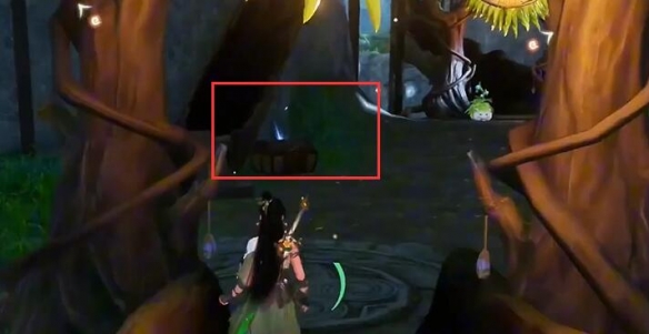 仙劍世界映月坡寶箱在哪?全收集攻略