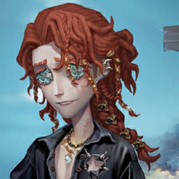 第五人格作曲家澄明的理性皮膚咋樣?詳解