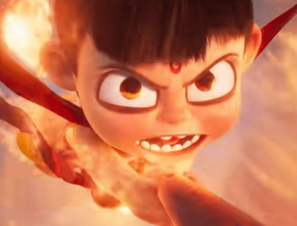 哪吒2電影表情包有哪些？大全合集