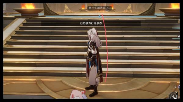 魂鑄之地入口示意圖