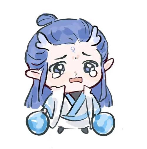 敖丙頭像14