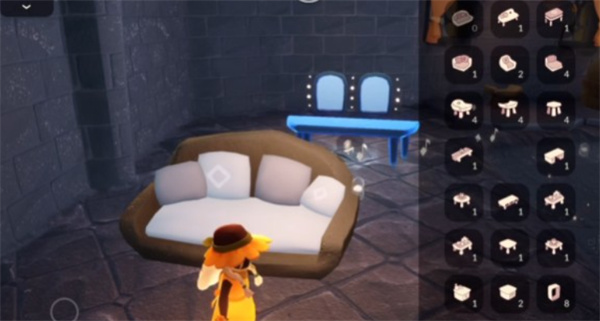 光遇有友節(jié)第二周第三個任務(wù)完成指南-景澄手游網(wǎng)