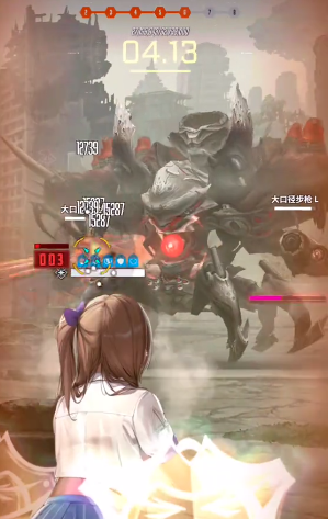 《勝利女神》鐵匠BOSS打法全攻略:技能深度解析與最優陣容搭配