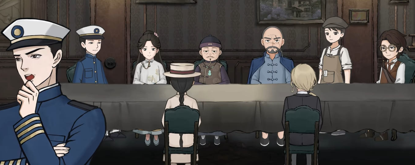 吳梁鑫的終極目標