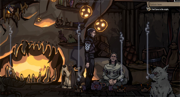 《魔忌》特色玩法全解析-景澄手游網(wǎng)