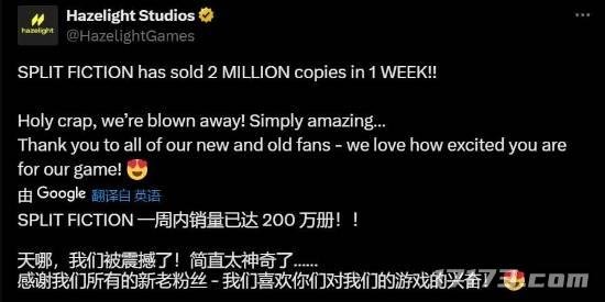 本周有哪些熱游情報?新游動態與全球熱點匯總