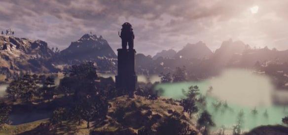 霧鎖王國(guó)如何消除霧氣？砍樹消除方法介紹