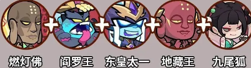 妖怪金手指前期陣容搭配全攻略：屬性聯動與戰術組合