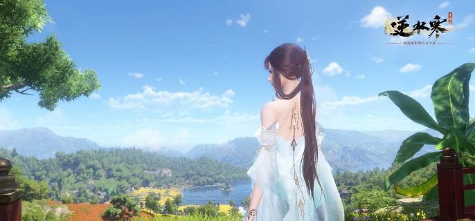 《逆水寒手游黃金服》大音希聲絕技獲取指南：免費絕技兌換全流程解析-景澄手游網