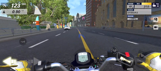 圖4：完整通關流程