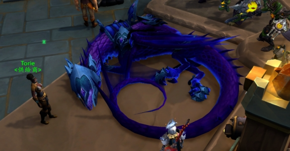 附魔效果對比圖