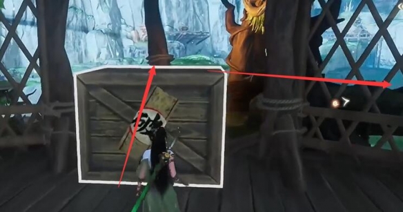 仙劍世界映月坡寶箱在哪?全收集攻略