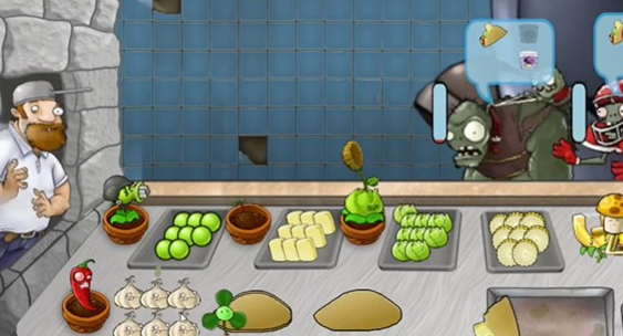 《沙威瑪植物大戰僵尸版》閃退問題解決方案-景澄手游網