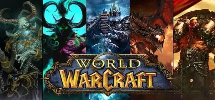 魔獸世界湮滅龍專精示意圖