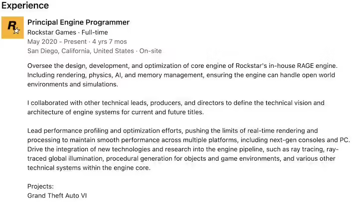 全局光照示意圖