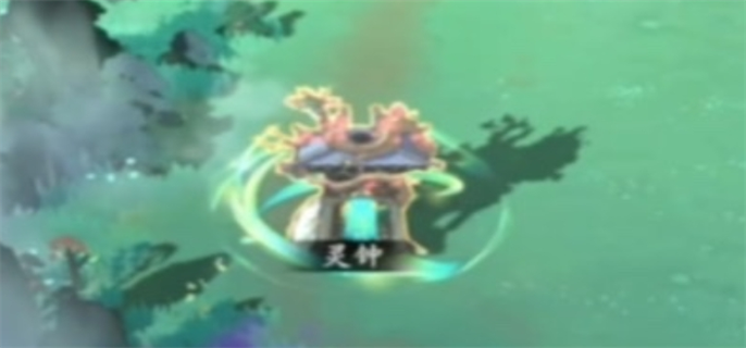 問劍長生游戲敲響靈鐘方法與獎勵攻略