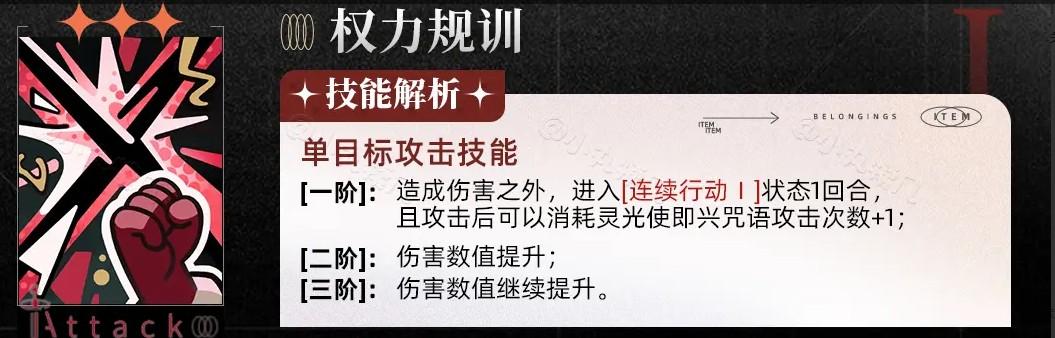 技能1效果示意圖