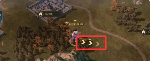 黃忠之影戰斗建議