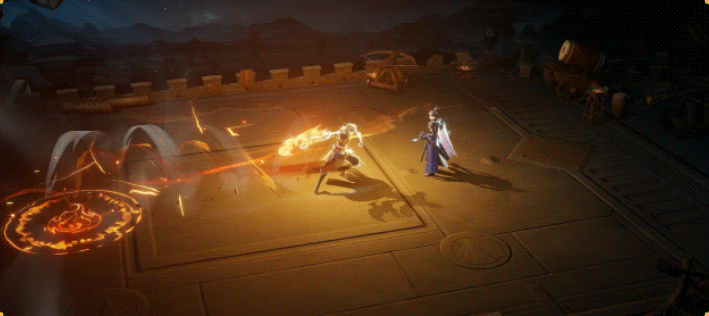 深入了解《三國志幻想大陸2：梟之歌》中的朱然-景澄手游網