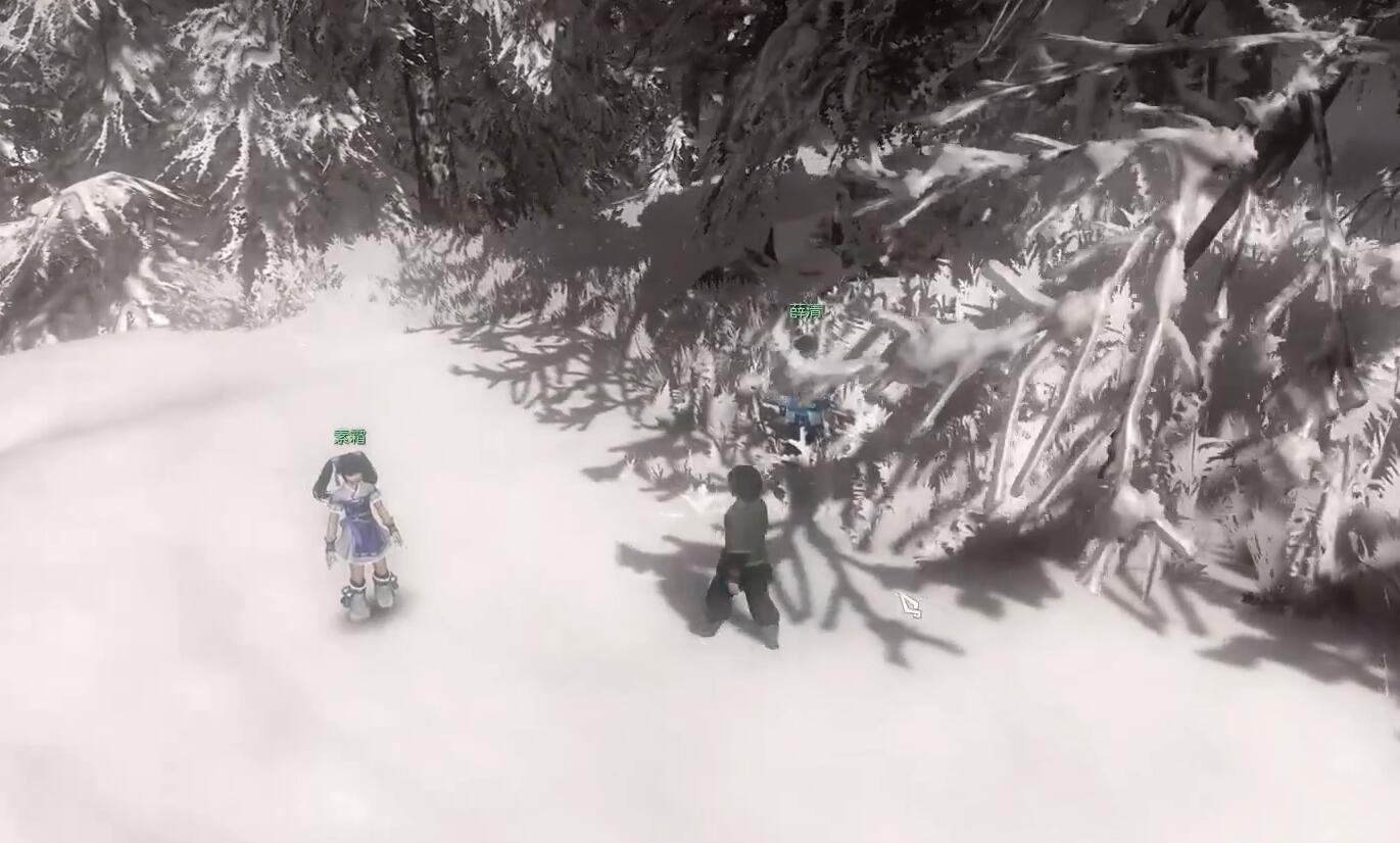 互動(dòng)光圈獲取信件示意圖