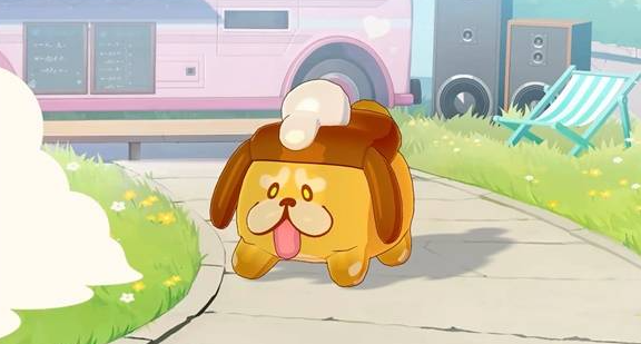 奶丁汪地形突破