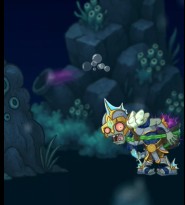 植物大戰僵尸2｜海膽投手僵尸攻擊機制解析-景澄手游網