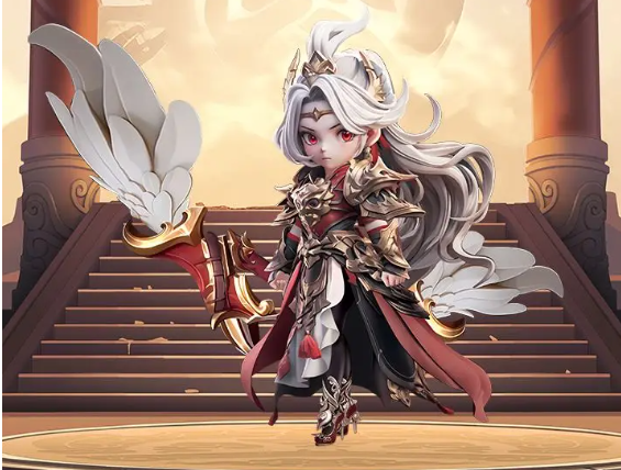 孫尚香魚塘搭配實(shí)測(cè)