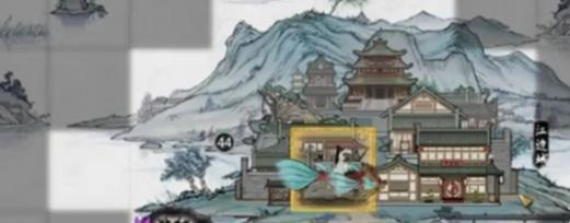 高級丹爐獲取示意圖