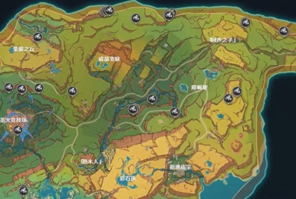 原神息燧之笛獲取攻略:鍛造流程與材料全解析