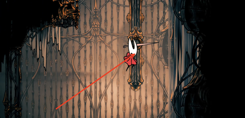 探索《空洞騎士絲之歌》:獲取高庭地圖全攻略