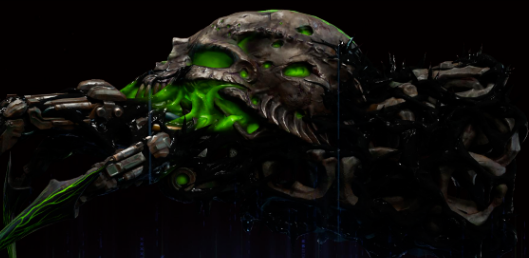 引爆尖刺實際效果