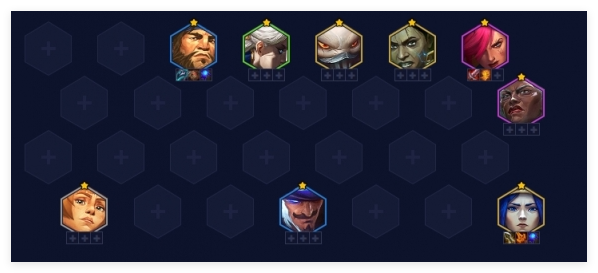 金鏟鏟S13煉丹蔚：3秒上手，陣容搭配不踩坑-景澄手游網