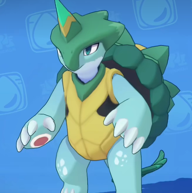 洛克王國：水泡殼培養全攻略-景澄手游網