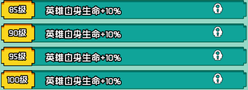 艾倫大陸火槍·毛瑟技能如何?詳情介紹