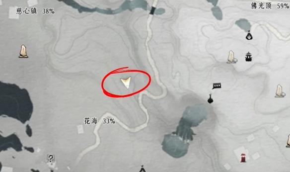 燕云十六聲清河花海隱藏任務(wù)怎么做?攻略