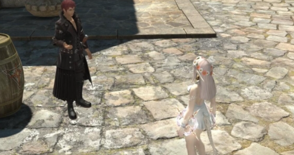 ff14手游前往朱諾任務怎么過?攻略