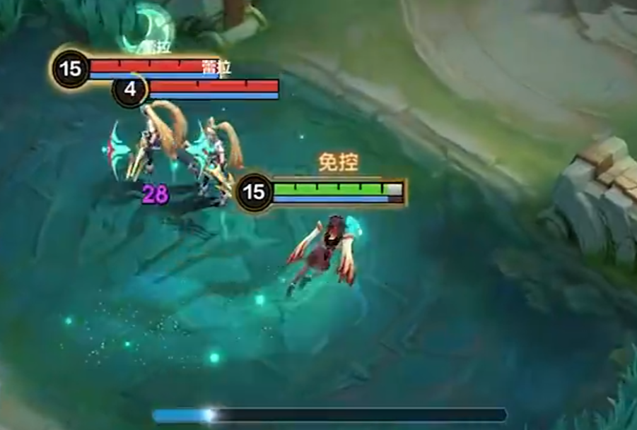 決勝巔峰飛羽玩法詳解-景澄手游網