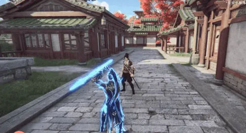 磐石架勢(shì)后反擊
