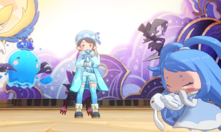 洛克王國(guó)聽話等級(jí)：精靈叛逃前必看-景澄手游網(wǎng)